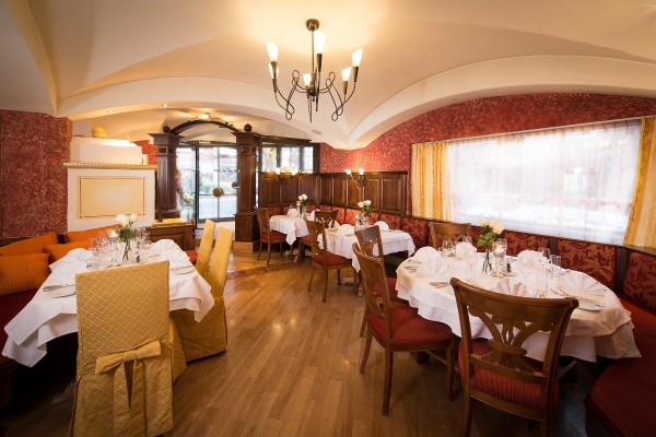 Hotel Brückenwirt
